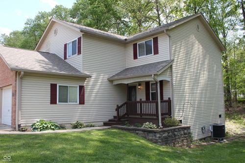 1018 N Forest View Drive S, Ellettsville, IN, 47429 | Card Image