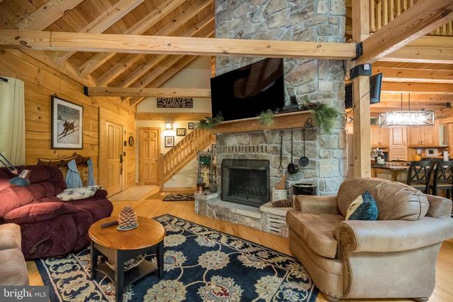 532 Pine Grove Rd, House other with 4 bedrooms, 4 bathrooms and null parking in LONACONING MD | Image 24
