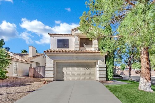 8264 Roselle Ct, Las Vegas, NV, 89129-2155 | Card Image
