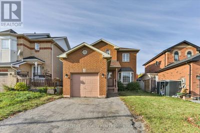 6 Gadwall Ave, House other with 4 bedrooms, 4 bathrooms and 3 parking in Barrie ON | Image 2