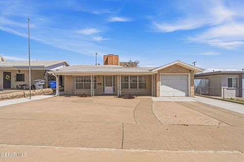 520 Cardon St, El Paso, TX, 79903-5225 | Card Image