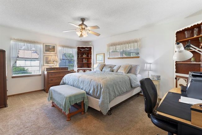 Master Bedroom. | Image 14
