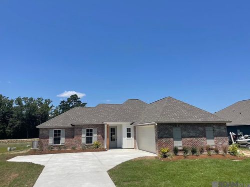 14701 Carrol Ave, Walker, LA, 70785-7003 | Card Image