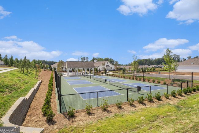 52 Lantern Trce, House other with 2 bedrooms, 2 bathrooms and 2 parking in Hiram GA | Image 29