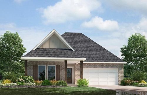 2136 Clarke Ave, Zachary, LA, 70791-4681 | Card Image