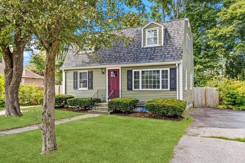 11 Thayer Ave, Weymouth, MA, 02188-1515 | Card Image