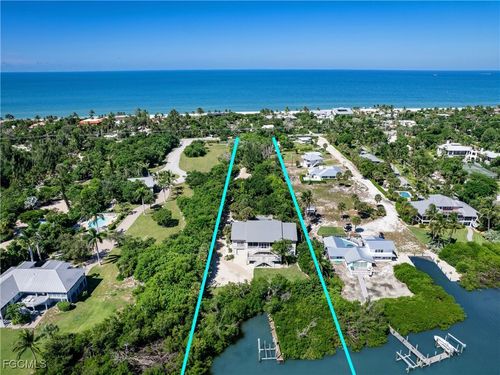 16543 Captiva Dr, CAPTIVA, FL, 33924 | Card Image
