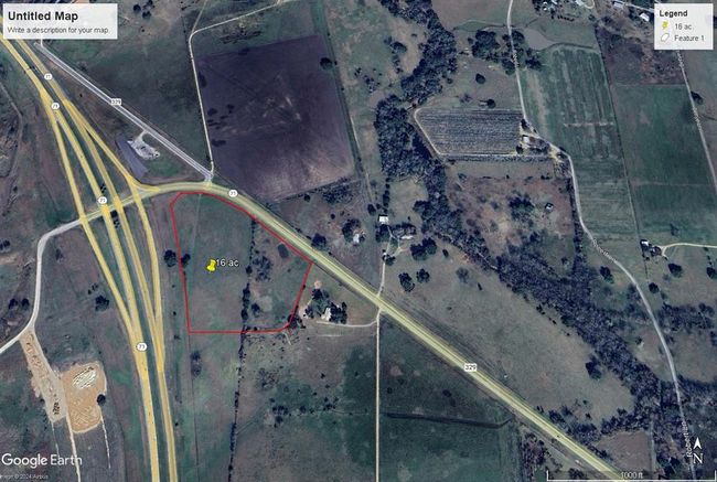 1030 Highway 71, Home with 0 bedrooms, 0 bathrooms and null parking in Columbus TX | Image 20