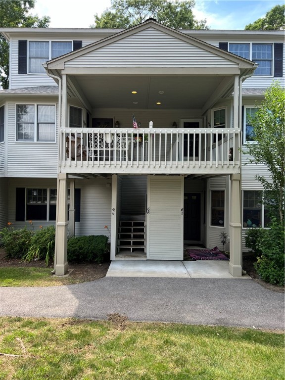 Trellis Dr, West Warwick, RI 02893