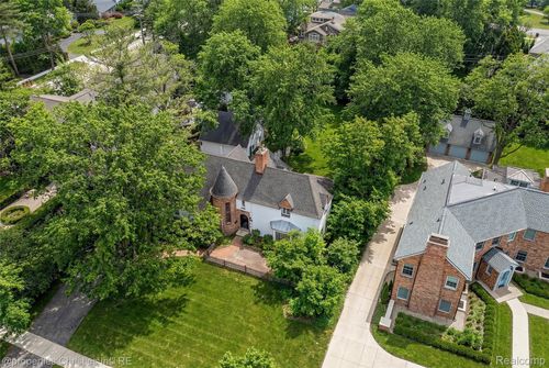 852 Puritan Ave, Birmingham, MI, 48009-4629 | Card Image