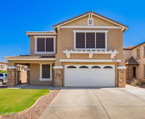 18103 W Smokey Dr, Surprise, AZ, 85388-1601 | Card Image