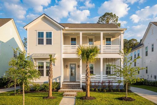 3571 Clambank Dr, Mount Pleasant, SC, 29466-7644 | Card Image