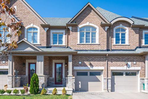 1323 Chee Chee Landing, Milton, ON, L9E1L3 | Card Image
