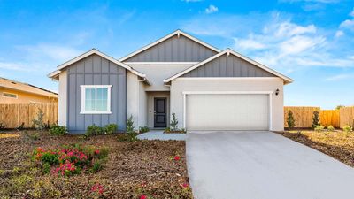 2661 Gates Head Way, House other with 3 bedrooms, 2 bathrooms and null parking in Redding CA | Image 1