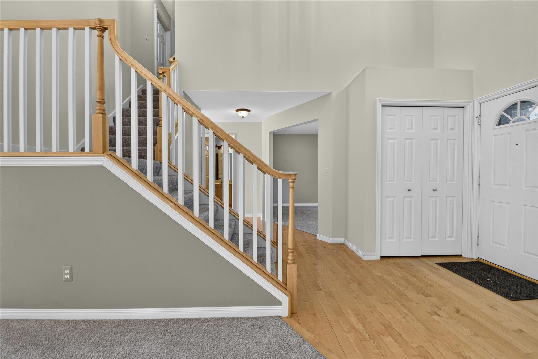 Residential in Pittsfield Charter Township 5