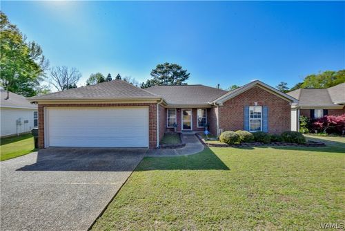 2008 Cribbs Mill Ln, Tuscaloosa, AL, 35404-6807 | Card Image