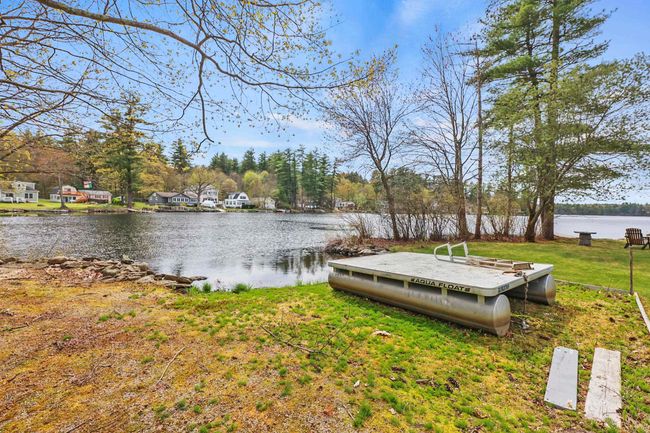 59 S Shore Drive, House other with 3 bedrooms, 2 bathrooms and null parking in Pelham NH | Image 34