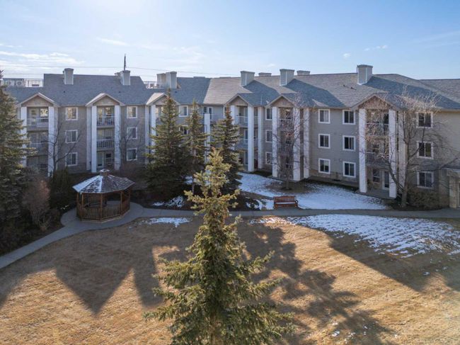 2316 - 2600 66 Street Ne, Home with 2 bedrooms, 2 bathrooms and 1 parking in Calgary AB | Image 36