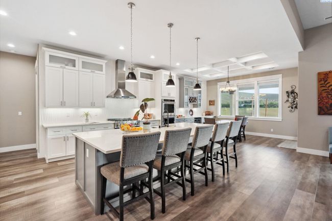 102909 E 1023 Pr Se, Home with 4 bedrooms, 5 bathrooms and null parking in Kennewick WA | Image 13