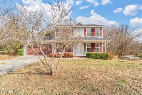 614 Curley Lane, Seymour, TN, 37865 | Card Image
