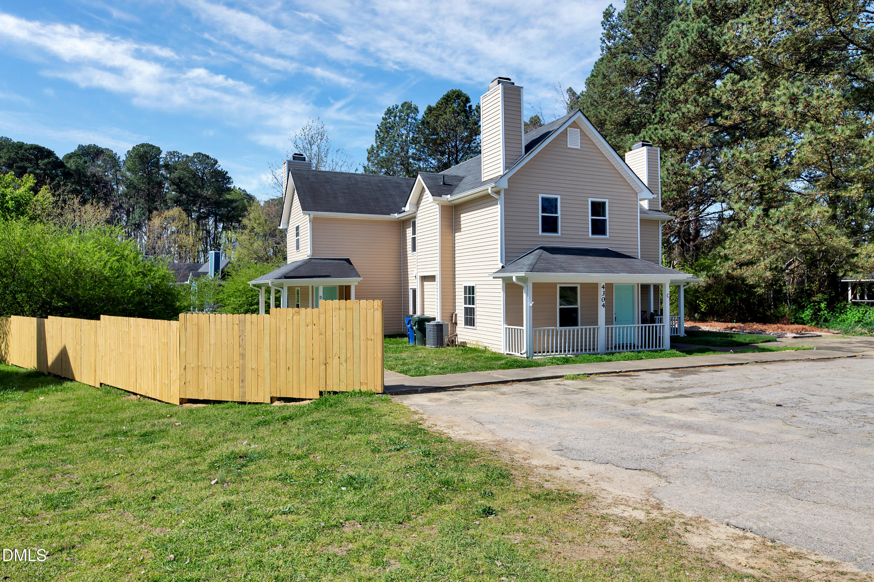Residential Income in Raleigh 2