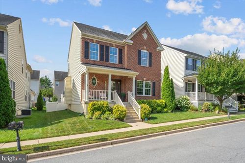 2106 Artillery Rd, FREDERICK, MD, 21702-3558 | Card Image