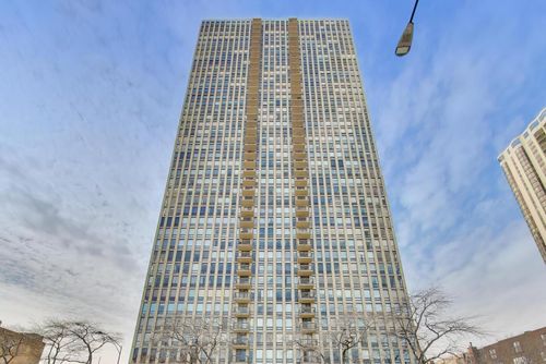 3605-1660 N La Salle Dr, Chicago, IL, 60614 | Card Image