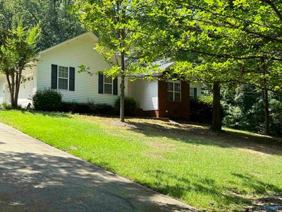 347 Hill Street, House other with 3 bedrooms, 2 bathrooms and null parking in Rainbow City AL | Image 1