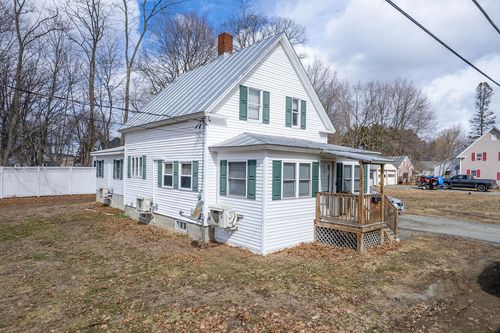 8 Spring Street, Madison, ME, 04950 | Card Image