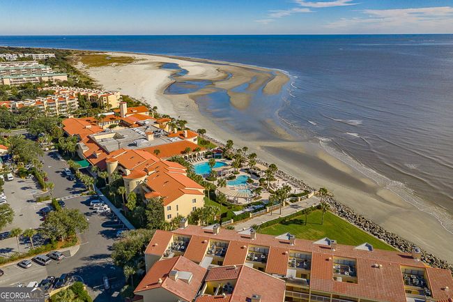 APT-258 - 201 Neptune Rd, Condo with 2 bedrooms, 2 bathrooms and 1 parking in Saint Simons Is GA | Image 39