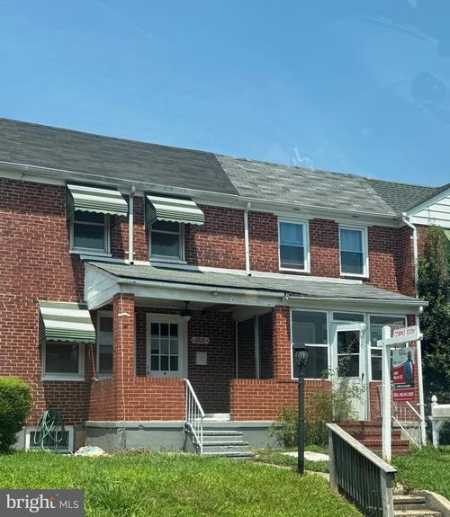 6922 Broening Rd, DUNDALK, MD, 21222-5939 | Card Image