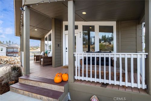 918 Deer Creek Ln, Paradise, CA, 95969-3263 | Card Image