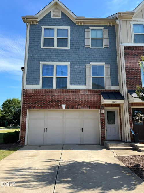 2128 Whitesmith Dr, Apex, NC, 27502-4327 | Card Image