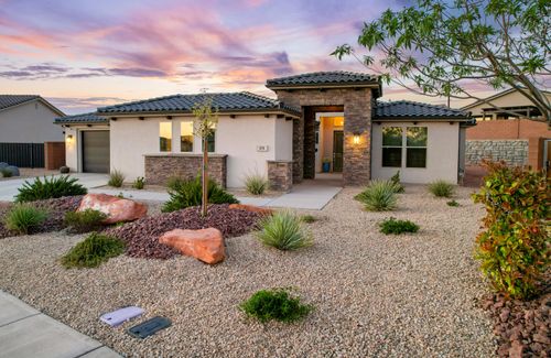 438 W Camino Oso Dr, Washington, UT, 84780-3478 | Card Image