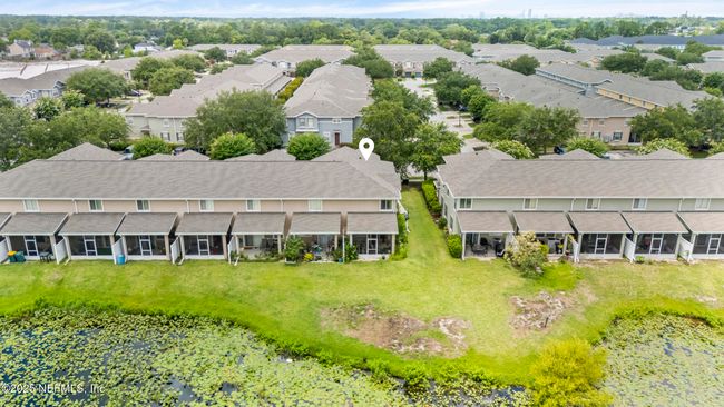 2365 White Sands Dr, Townhouse with 3 bedrooms, 3 bathrooms and null parking in Jacksonville FL | Image 44