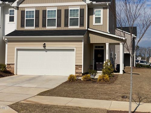 6609 Mezzo Ln, Raleigh, NC, 27616-1995 | Card Image