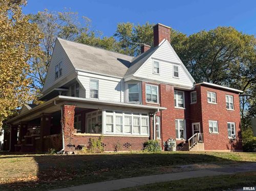 709 N Perry St, Davenport, IA, 52803-5346 | Card Image