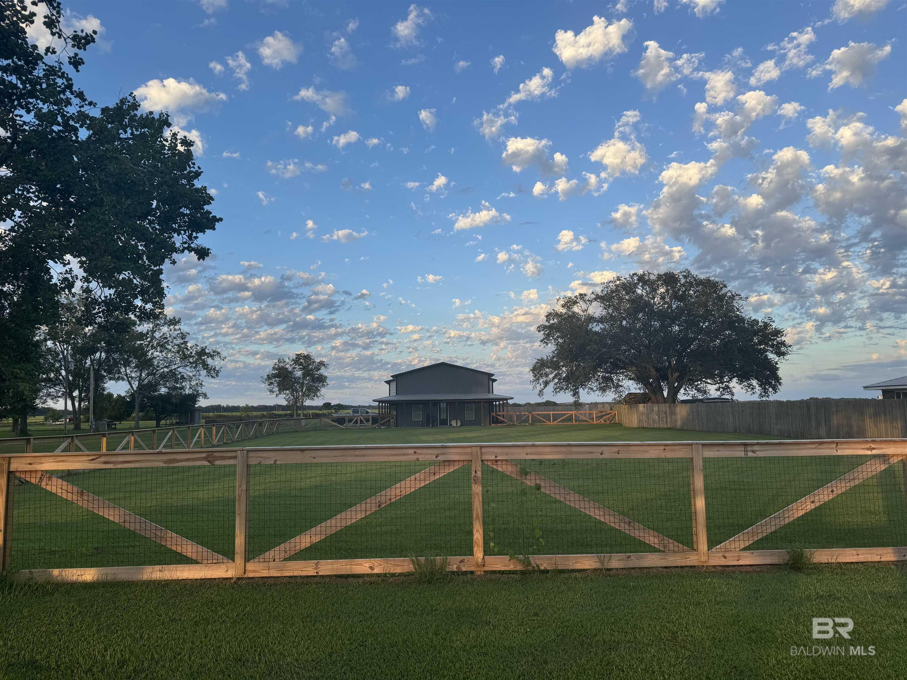 Vernant Park Rd, Foley, AL 36535