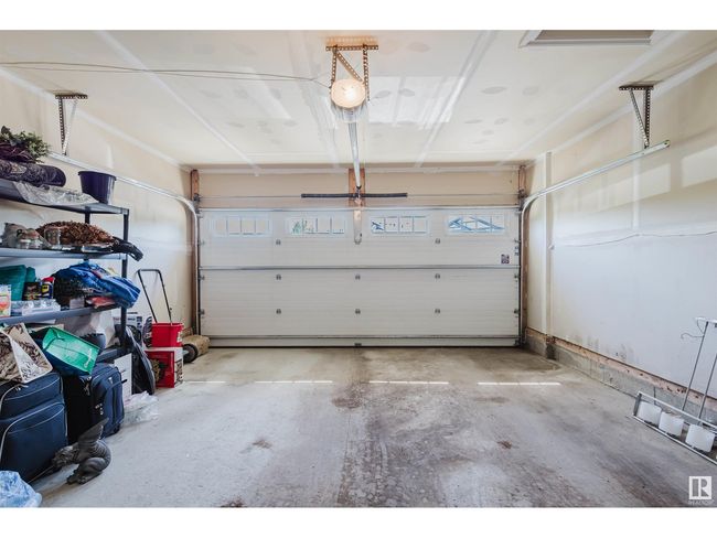 1109 176 St Sw, Home with 3 bedrooms, 3 bathrooms and 4 parking in Edmonton AB | Image 61