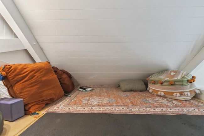 310 Sunny Patch Ln, House other with 1 bedrooms, 1 bathrooms and 4 parking in Ben Lomond CA | Image 21