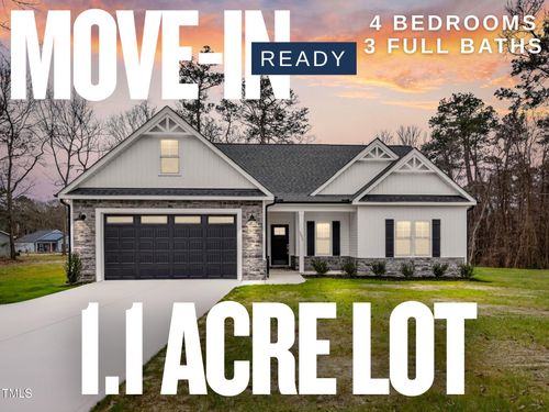 3097 Banks School Rd, Kinston, NC, 28504-9127 | Card Image