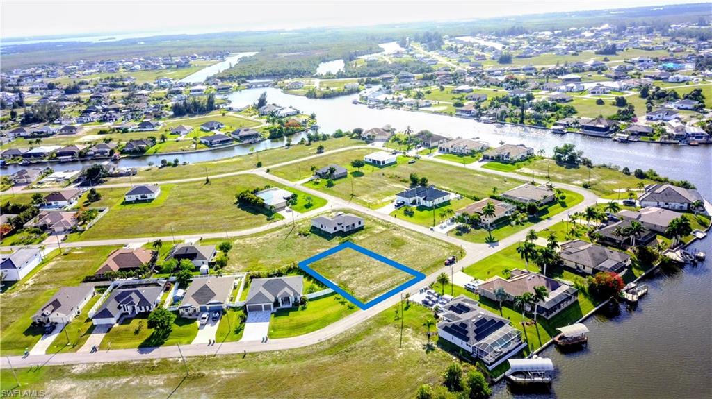 Land in CAPE CORAL 2