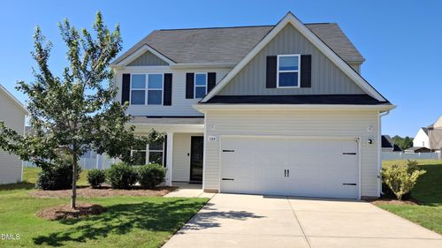 134 Pillow Ln, Burlington, NC, 27217-9466 | Card Image