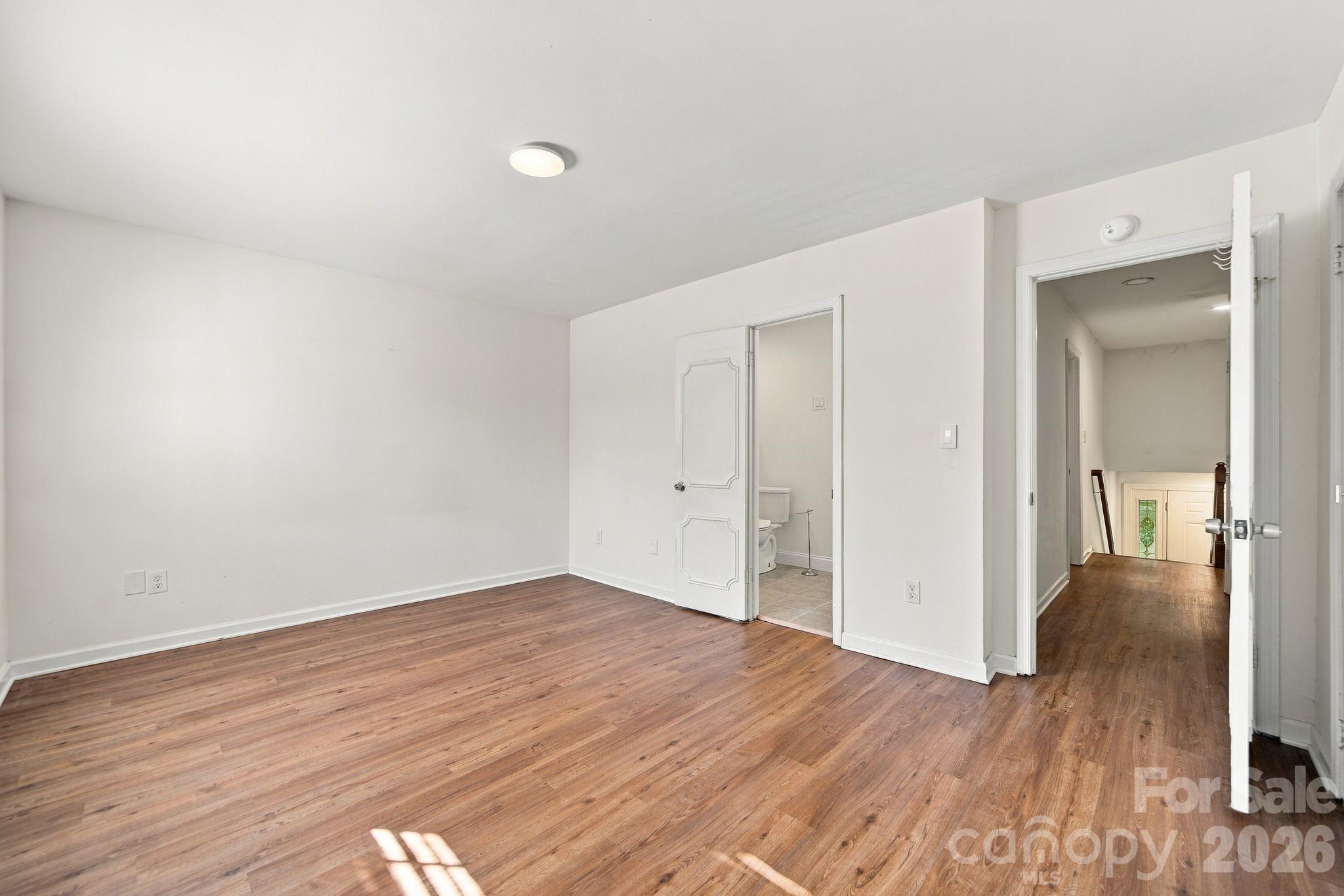 Residential in Charlotte 3