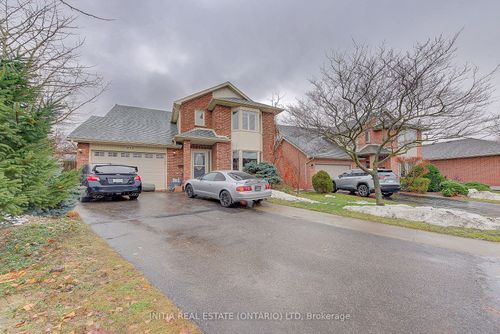 212 Killarney Grove, London, ON, N5X3X6 | Card Image