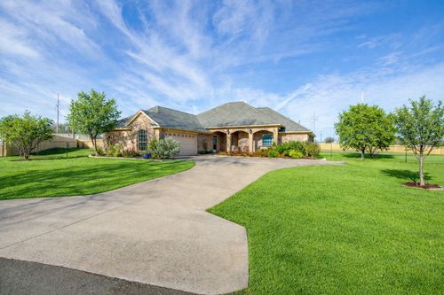112 Tigers Eye Ct, Weatherford, TX, 76087-4233 | Card Image