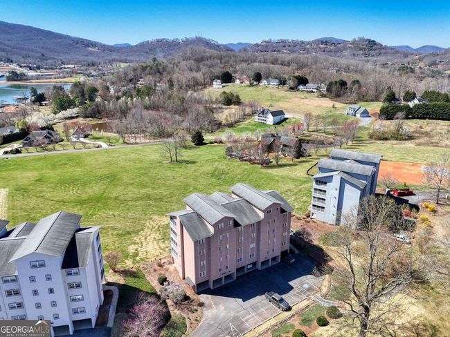3A - 3131 Allison Ct, Condo with 2 bedrooms, 3 bathrooms and 2 parking in Young Harris GA | Image 43