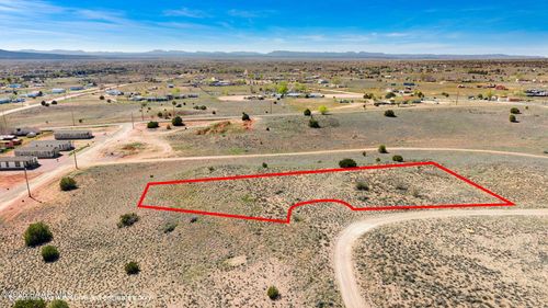 25640 N Lopez Dr, Paulden, AZ, 86334 | Card Image
