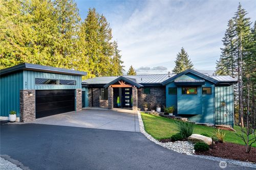 501 Vesper Way, Camano Island, WA, 98282-7632 | Card Image