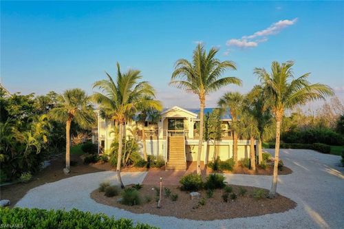 716 Rabbit Rd, SANIBEL, FL, 33957-3016 | Card Image